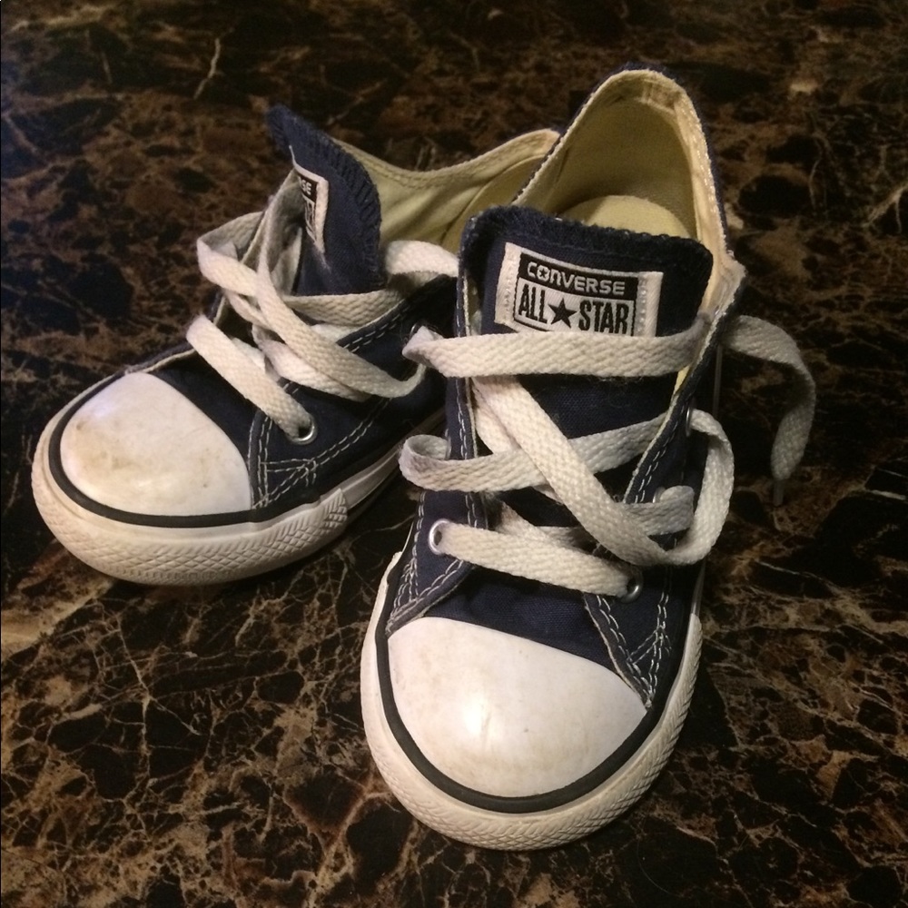 Toddler shoes